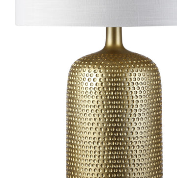 Sophia 30" Resin LED Table Lamp - JONATHAN Y